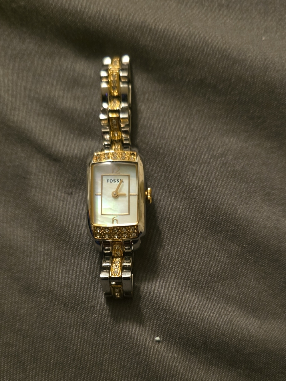 Wristwatch